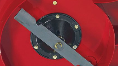 iCD™ Cutting System