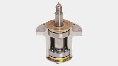 Mower Spindles