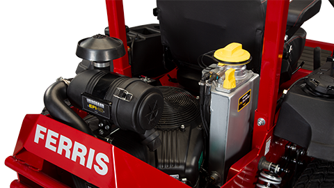 Vanguard BIG BLOCK™ Engine