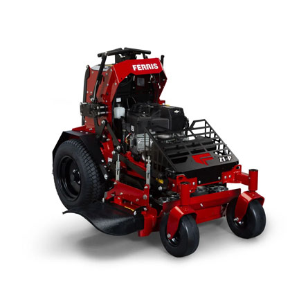 Ferris Z1-P stand-on mower
